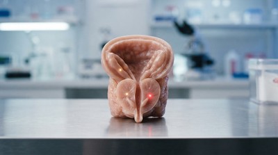 男性前列腺癌早期篩檢關鍵　及時治療助控制病情