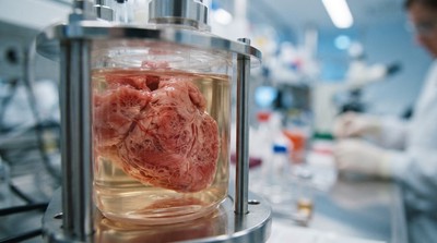 日本開發心臟衰竭體外模型　揭示治療新方向
