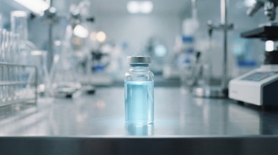 艾伯維血癌新藥 etentamig 臨床顯效 延緩疾病惡化、降死亡率