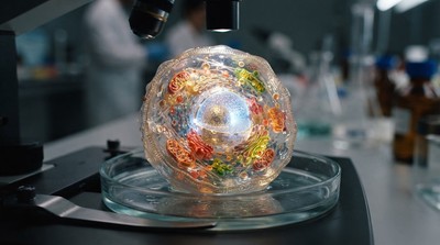 同齡人分子老化速度差異大 倫敦國王學院探健康管理新路