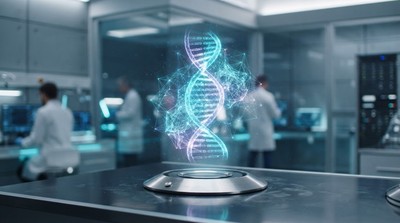 AI 加速器落腳西雅圖 三學術巨頭聯手推動生物醫學新突破