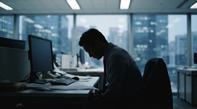 日本久坐危害健康　每年經濟損失逾 2800 億日圓