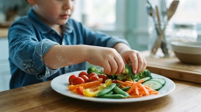 卓克索大學烹飪醫學研究：助癌症童家長管理營養照護
