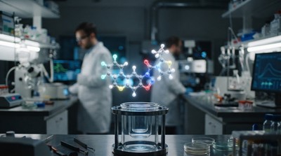 FDA加速核准乳癌新藥camizestrant　ctDNA檢測引導治療新里程碑