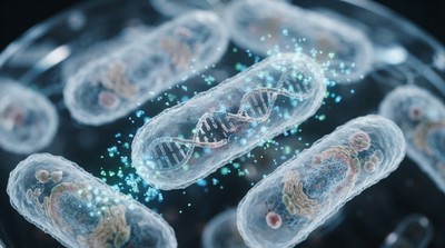 日研究揭大腸桿菌毒素致癌新線索 44%患者有基因變異