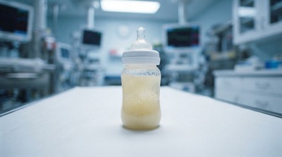 嬰兒食品糖分過高恐損幼兒健康　包裝標示易誤導家長