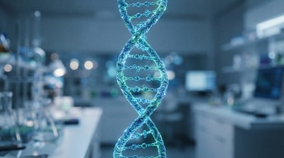 巴林推基因組學助醫療轉型 新技術精準治療罕病