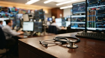 Fortis Healthcare獲PL Capital買入評級 股價兩年漲六成六