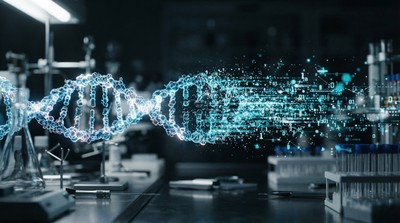 谷歌DeepMind發表AI繪製DNA變異圖譜　加速罕見病研究進程