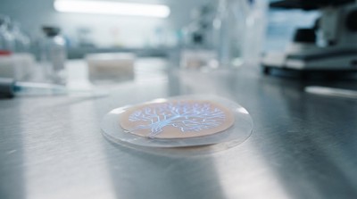 德國美因茨大學開發多發性硬化症藥物貼片　將進臨床試驗