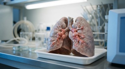 流感進入流行期、新冠風險續存 疾管署籲有症狀戴口罩就醫