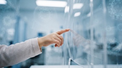 腸病毒疫情升溫就診人次增一成七 疾管署籲警惕幼兒重症