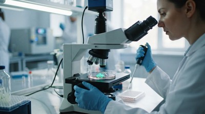 英科智慧 AI 藥物 Rentosertib 臨床試驗新突破　減緩特發性肺纖維化患者生物年齡