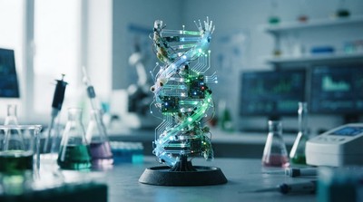 insitro 延攬前嬌生高階主管 領軍 AI 新藥進入臨床試驗