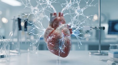 美國研究：心臟代謝疾病與路易體失智症風險存地域關聯