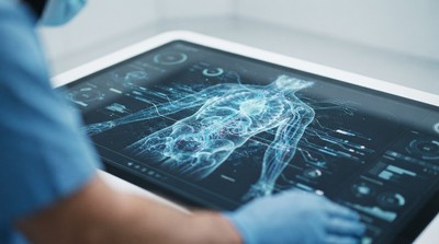 過敏性休克診斷添利器 Anatool輔助醫師即時治療