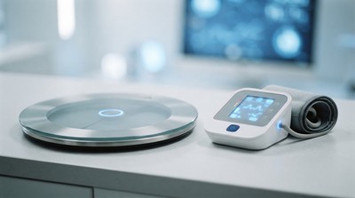Mobi 推出 GLP-1 居家健康套件 助用戶智慧管理數據