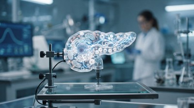 Revvity 斥資收購法國生技公司 Human Cell Design 強化代謝疾病藥物開發