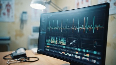 日本推 AI 軟體醫材偵測心衰竭惡化 望助偏遠地區醫療