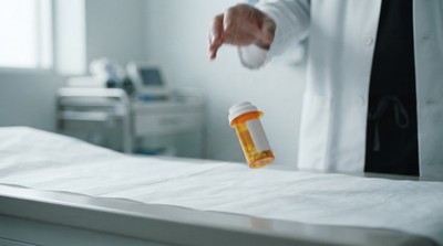 美國保險拒付癌症藥物 患病女性寫信向高層求助