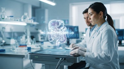 梅約診所醫學研究揭新突破 腸躁症、肝病與AI超音波應用受矚
