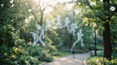 日本《憂鬱症診療指引2025》發布 輕症患者運動療法成選項