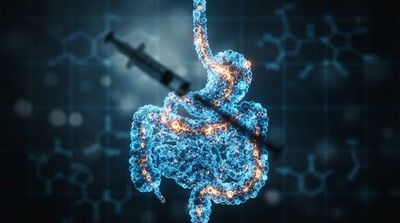 熱門GLP-1減重藥傳與罕見腦病變有關 醫籲患者留意營養攝取