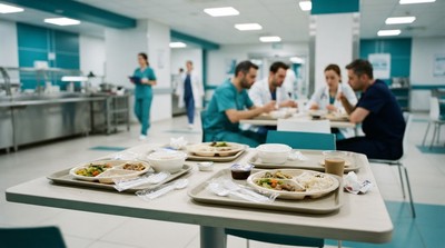 越南Huế近200名成衣廠工人疑食物中毒送醫 供餐商遭停業