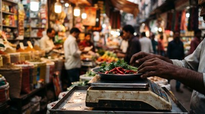 印度加強食品安全執法 導入數據稽查餐飲業者