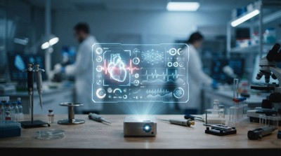 Sutter Health 引進 AI 減輕醫護負擔　強調提升「人情味」醫療