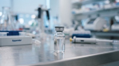 新興胜肽療法市場竄紅 美國食藥局示警人體研究不足