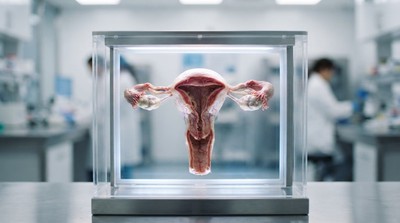 近四分之一女性羞談陰道分泌物　專家示警：延遲就醫恐釀大病
