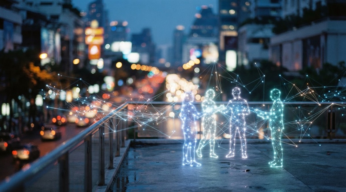 圖/AI 生成示意圖