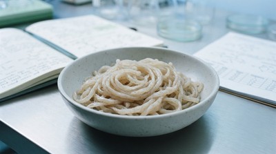印度大學化廢為寶 堇寶蓮種子麵條助控糖尿病顧健康