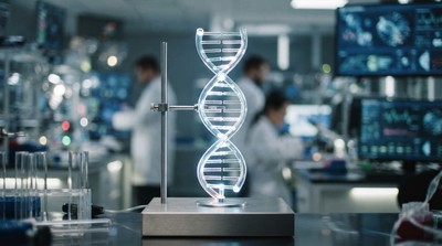 生技大廠WCLC發表肺癌新藥　數據顯示治療新突破