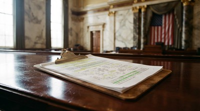 美國緬因州倡議者遊說國會 力求提高癌症研究預算