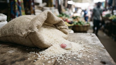 印尼擬增稻米出口、中國援緬　賴比瑞亞現食安疑慮
