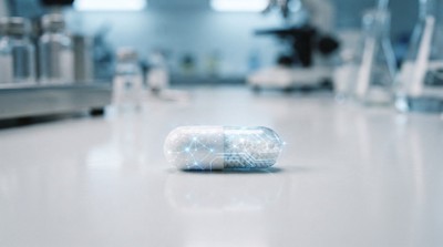 降膽固醇藥 Statin 潛在益處多 研究指出助益失智症預防