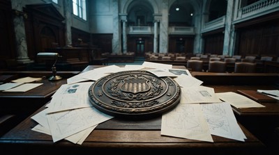 美賓州兩參議員質疑衛福部撤逾150項健康補助　憂學術發展受阻