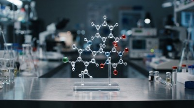 禮來實驗性肥胖症藥物第一階段受挫 終止開發