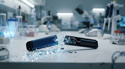 美阿爾斯特縣推電子煙防治影片賽 青少年發聲探討危害