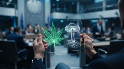 美國會新法案力推植物性藥物開發 大麻與迷幻藥醫療應用前景受矚