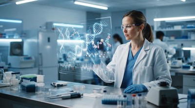 M42擴大與Oracle Health合作 運用AI強化阿拉伯聯合大公國精準醫療