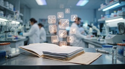 藥廠專利戰與市場誘因夾擊　全球生物相似藥開發動能減緩