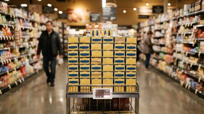 Kraft Heinz執行長談食品定價與安全策略 籲消費者月初搶優惠