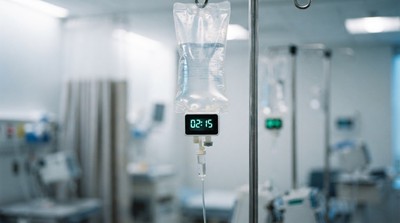 美國 FDA 縮短安進肺癌藥 IMDELLTRA 施打前兩劑監測時間