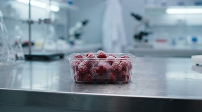 加拿大 Alasko 冷凍覆盆子驗出諾羅病毒　急召回防範感染擴散