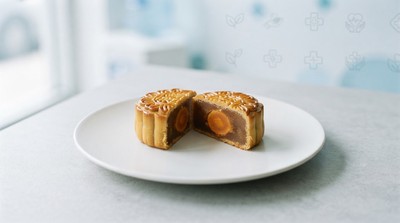 香港食安中心檢測月餅　365樣本全合格籲均衡攝取