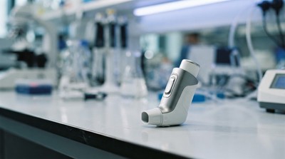 Pharmosa Biopharm 肺動脈高壓新藥 L606 獲中國核准啟動全球三期試驗