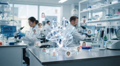 印度HCG與ACI結盟 強化癌症治療照護可及性
